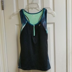 Fila Racerback Tank
